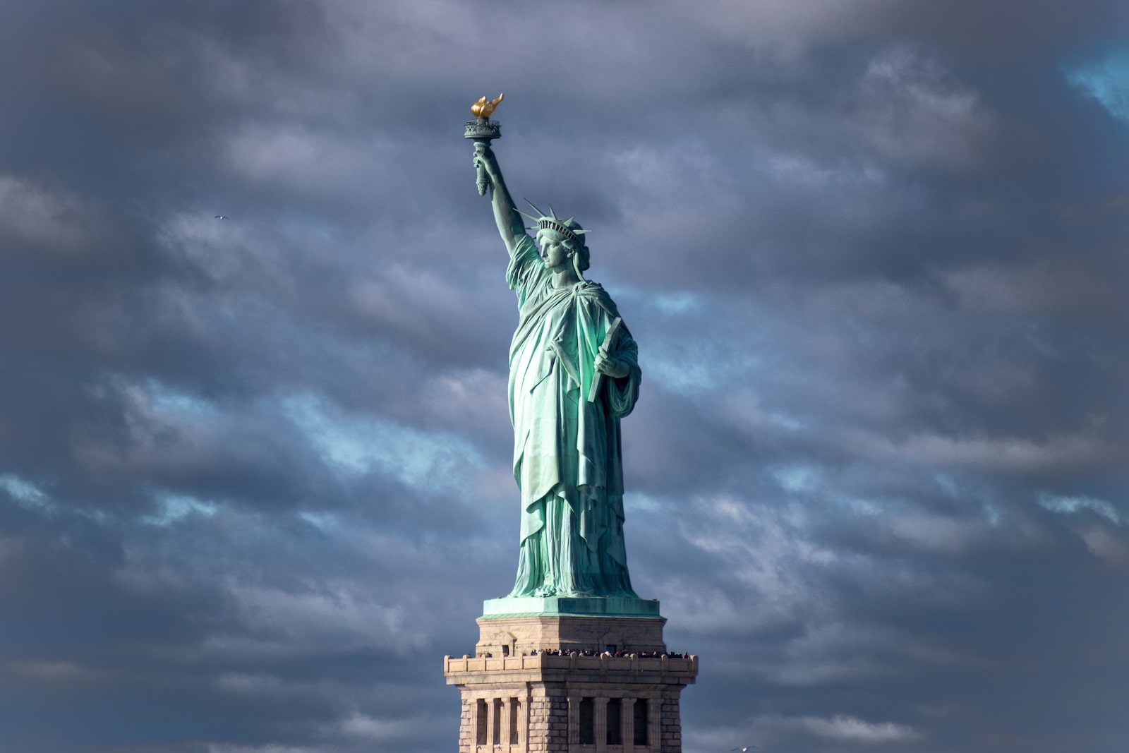 Statua della Libertà: 15 cose da sapere sul simbolo di New York